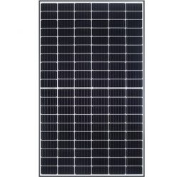 Complete set zonnepanelen